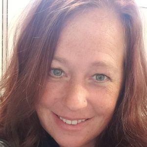 Meet your Posher, Kathleen